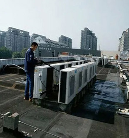 零陵 空调拆装 零陵本地 空调拆装公司